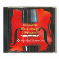 Simply Beautiful Classical Music CD